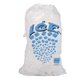 thumbnail image 1 of Bolsas de Hielo Perfectware 50 uds 4.5 kg con cordón de algodón, 1 of 1