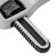 thumbnail image 5 of Llave para tubos DURATECH, 18 pulgadas, resistente, aluminio offset, 5 of 7