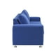 thumbnail image 5 of Sofa Kendy 3c Felpa 12 Azul Rey, 5 of 6