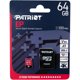 thumbnail image 3 of Tarjeta MicroSD Patriot V30 A1 4K, 3 of 3