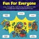 thumbnail image 5 of Juego de cartas DR DINGUS Space Monkeys 2-7 jugadores 7+, 5 of 7