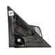 thumbnail image 3 of Espejo de Puerta Lado Pasajero KarParts360 para Chevy S10 1994‑2004 (Manual), 3 of 5