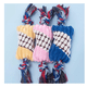 thumbnail image 1 of Juguete De Peluche Para Perros Con Forma De Mazorca, 1 of 1