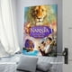 thumbnail image 3 of Cuadro Decorativo Desmarcar Las Crónicas de Narnia 20x30 cm, 3 of 6