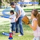 thumbnail image 5 of Juego de Béisbol Contixo Kids Azul y Rojo, 5 of 7