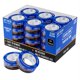 thumbnail image 1 of Cinta adhesiva para pintores STIX-ON, 48 mm de ancho, azul, 60 m de largo, 24 rollos, 1 of 9