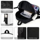 thumbnail image 4 of Spidey y sus Amigos Asombrosos-theme Backpack, Campus style schoolbag Bookbag with Adjustable Shoulder Straps And Large Zip Compartment, Unisex Travel Bags., 4 of 6