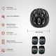 thumbnail image 4 of Set Patines Y Protecciones S, 4 of 6