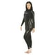 thumbnail image 2 of Traje Buceo Seac 7mm, Libera mujer, 2 of 2