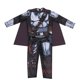 thumbnail image 2 of Disfraz Infantil Mandaloriano y Mascara Star Wars Baby Yoda, 2 of 5