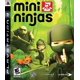 thumbnail image 1 of Juego Square Enix Mini Ninjas para PS3 - Reacondicionado, 1 of 6