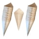 thumbnail image 3 of 100 Piezas De Conos De Comida Desechables Para Helados Para Catering, Eventos Y Fiestas, 3 of 5
