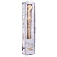Insight - Harry Potter Lapiz Diseño Varita Voldemort ( Woldemort Wand Pen )