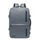thumbnail image 1 of Mochila Singapur Gray, 1 of 2