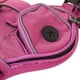 thumbnail image 4 of Arnés para Perro KONG Ultra Resistente con Dispensador de Bolsas Pequeño Rosa, 4 of 4