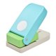 thumbnail image 1 of Craft Lever Punch Wsyhomie, círculo de 1,5 cm, color caramelo aleatorio, 1 of 7