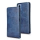 thumbnail image 2 of Funda tipo folio para Motorola Moto G45 5G con soporte magnético y protección para la cámara Azul, 2 of 6