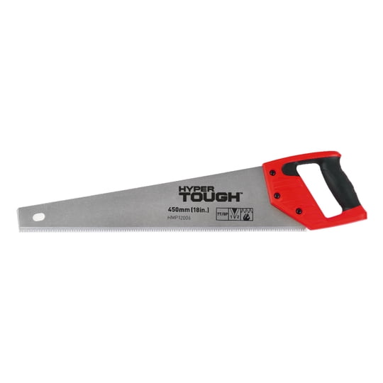 Sierra De Mano 18p Hyper Tough