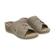 thumbnail image 5 of Sandalia Mujer Taupe Tamara Police, 5 of 5