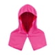 thumbnail image 5 of Toalla Refrescante Con Capucha Para El Cuello, Ideal Para Correr, Deportes Y Actividades Al Aire Libre, Color Rosa Y Rojo., 5 of 5