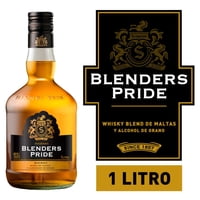 Whisky Pride 40° Botella 1 L Blenders