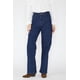 thumbnail image 1 of Jeans Wide Elasticado Josefina Azul azul 42, 1 of 9