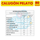 thumbnail image 4 of Calugas Pelayo, (más Calugón), Monroy - Caja De 80un. Aprox., 4 of 4