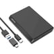 thumbnail image 1 of Disco Duro Externo 500gb Usb 3 0 Usb c 7200rpm, 1 of 3