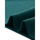 thumbnail image 5 of INSPIRE CHIC Vestido Elegante de Mujer con Mangas Cortas y Cinturón para el Trabajo Vestidos de Tubo Azul Verde XL, 5 of 6