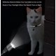 thumbnail image 5 of Collar para gato VZSRWGK pack de 2, 19-32 cm, reflectante con campanilla, 5 of 5