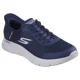 thumbnail image 2 of Zapatilla Hombre Go Walk Flex Hands Up 2 6 2 Nvy, 2 of 3