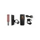 thumbnail image 2 of Luz Led Delantera Y Trasera Para Bicicletas Recargable - Ps, 2 of 3