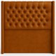 thumbnail image 2 of Respaldo Verona Ecocuero Whiskey con Brazos Laterales – 2 Plazas, 2 of 2