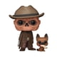 thumbnail image 2 of Figura de vinilo Funko POP! Fallout Ghoul y CX404 (9,5 cm), 2 of 7