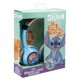 thumbnail image 1 of Audífonos eKids Disney Lilo Stitch Bluetooth para Niños, 37 h con Micrófono, 1 of 3