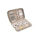 thumbnail image 2 of Bagsmart Organizador Electrónico Athena para Viajes Compacto Negro, 2 of 3