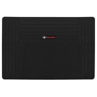 Jj Group - Piso Goma Maleta Maletero Con Marca Greatwall Para Vehiculos