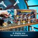 thumbnail image 3 of Set de figuras Little People Collector The Goonies Special Edition, 3 of 6