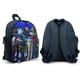 thumbnail image 4 of Mochila Escolar Onward Infantil Azul, 4 of 6