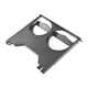thumbnail image 3 of Portavasos Para Panel De Instrumentos De Coche 5562034010 Compatible Con T100 93-98, 3 of 5