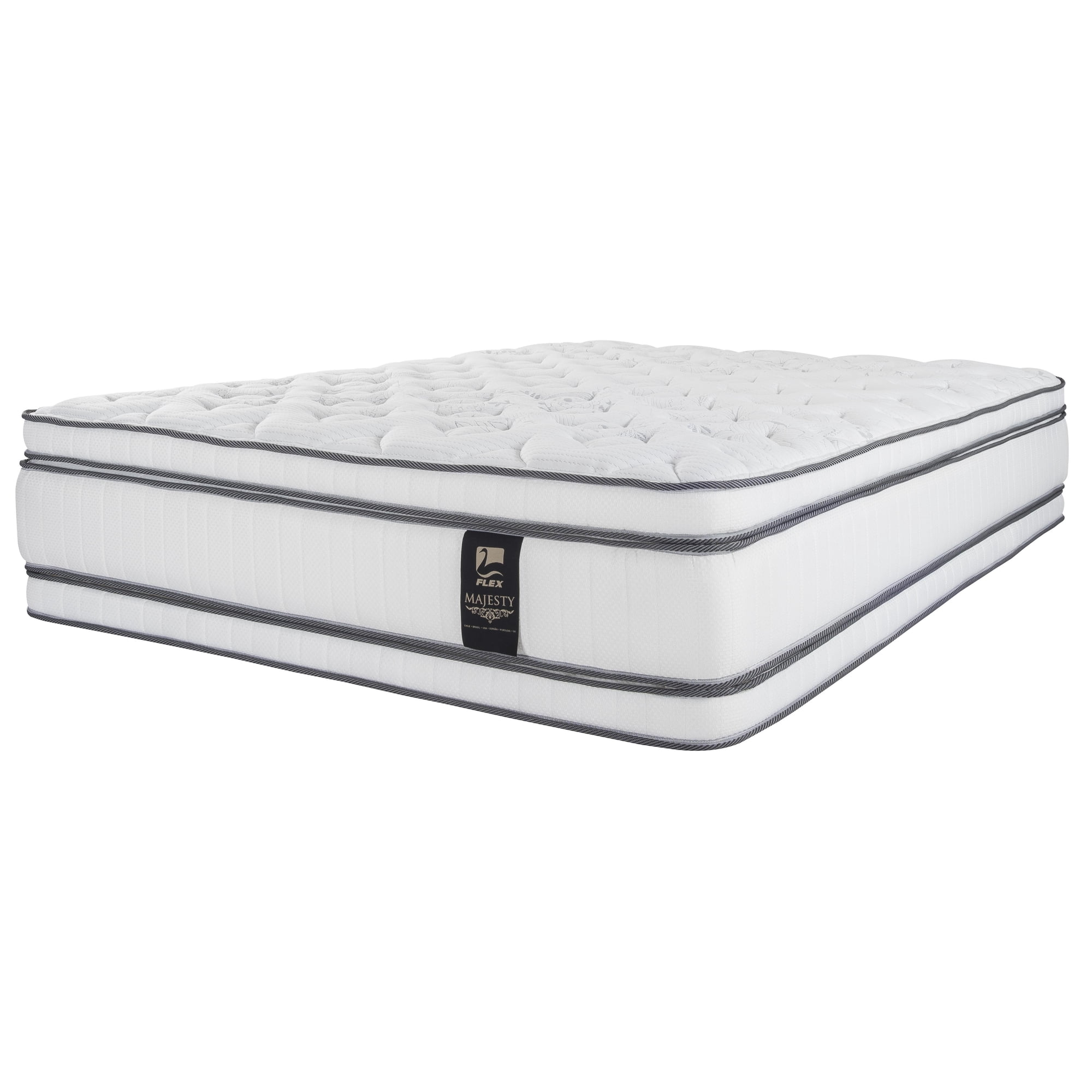 Flex - Colchón Majesty King