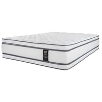 Flex - Colchón Majesty Super King