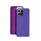 thumbnail image 1 of Carcasa Compatible Con Honor X6S Goma Morado, 1 of 3