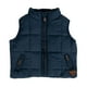 thumbnail image 1 of Parka Bebé Niño Azul Marino Pillin, 1 of 3