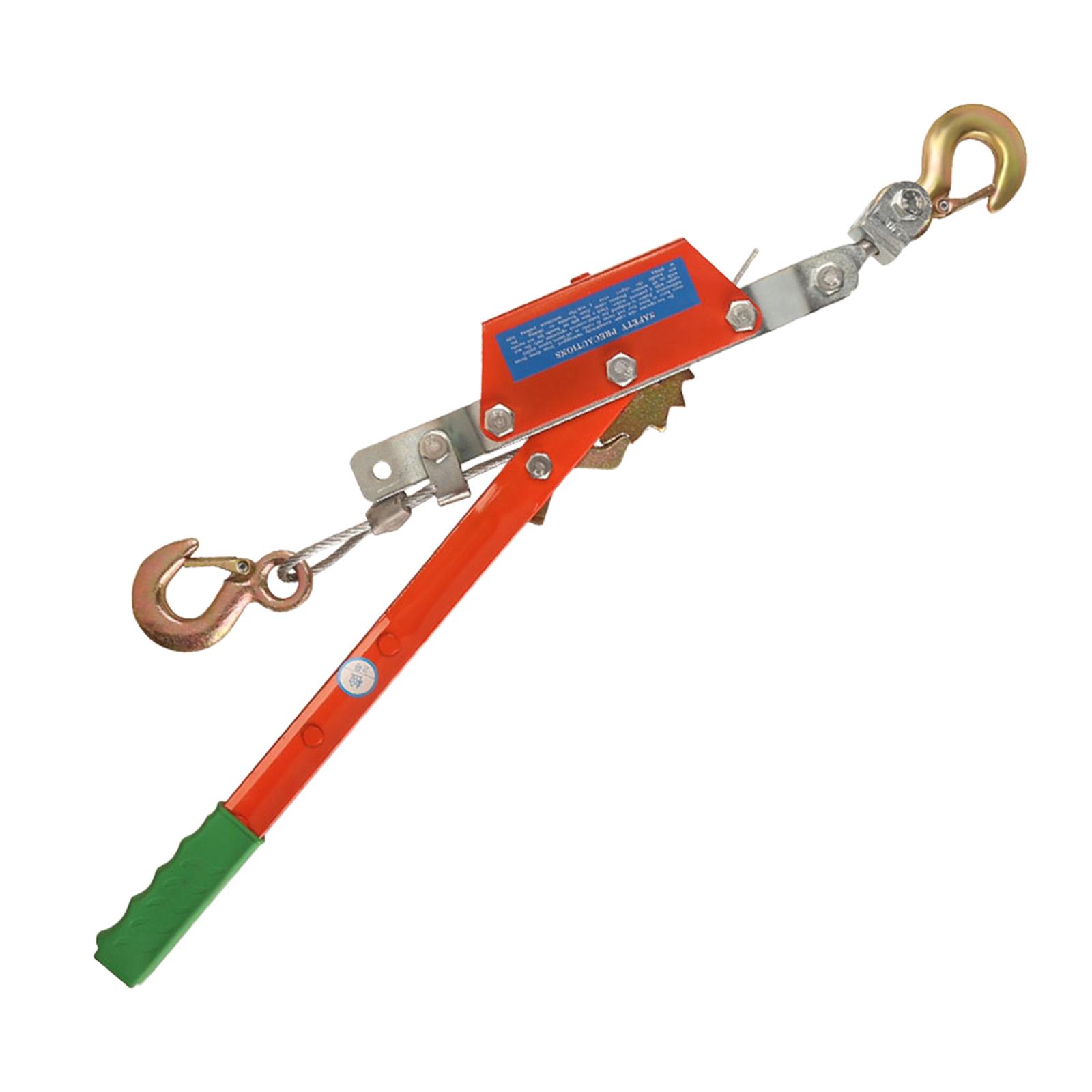 Ioensy - Tensor De Alambre, Herramientas Manuales Para Renovación, Construcción Al Aire Libre, Jardinería