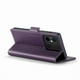 thumbnail image 3 of CaseMe tipo cartera Xiaomi Redmi 11A con cierre magnético, RFID, tarjetero, soporte, carga inalámbrica, 3 of 5