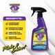 thumbnail image 2 of Wizards Brillo para Neumáticos 620 ml Spray Protector UV, 2 of 7