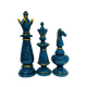 thumbnail image 3 of Adorno Juego De Ajedrez Original 3 Pcs, 3 of 3