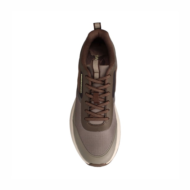Zapatilla Hombre Weinbrenner Fiji Trx Gris | Lider