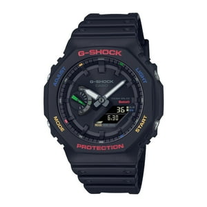Reloj Hombre G-Shock Ga-B2100Fc-1Adr Negro